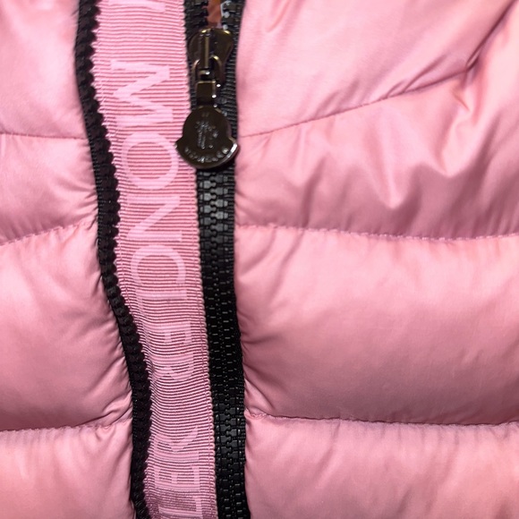 Cute kids coat fit a size 6/7 year old - Picture 5 of 6